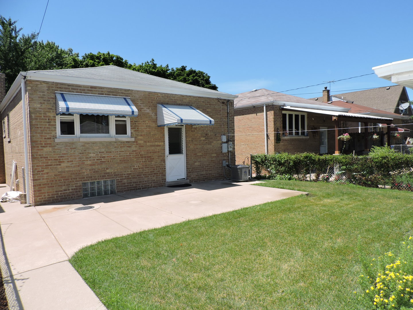 8627 South Kostner Avenue Chicago, IL 60652 - Photo 24 of 29