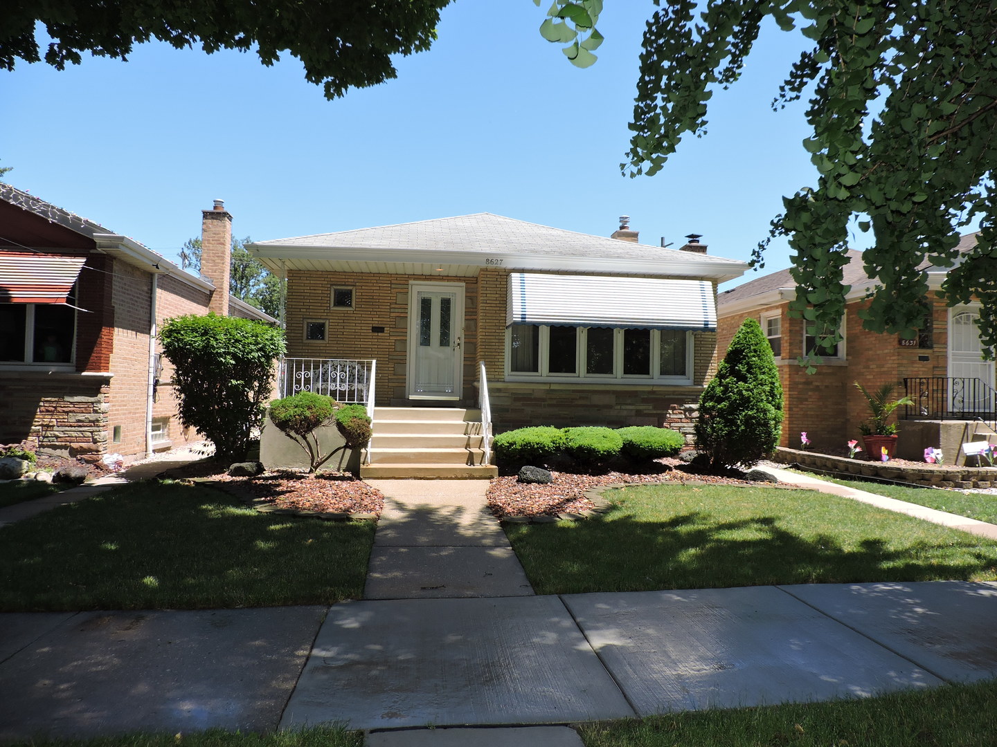 8627 South Kostner Avenue Chicago, IL 60652 - Photo 29 of 29