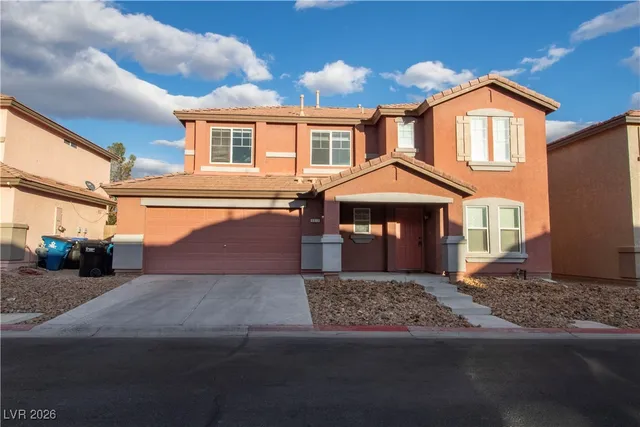 $1,974 | 5312 Las Cruces Heights Street, North Las Vegas, NV 89081
