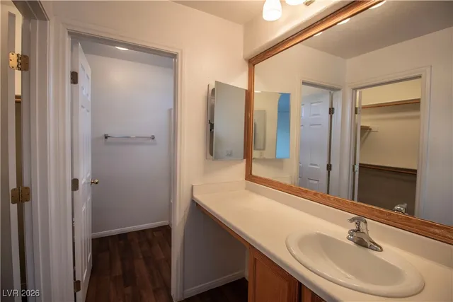 $1,974 | 5312 Las Cruces Heights Street, North Las Vegas, NV 89081