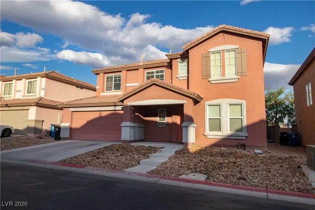 $1,974 | 5312 Las Cruces Heights Street, North Las Vegas, NV 89081