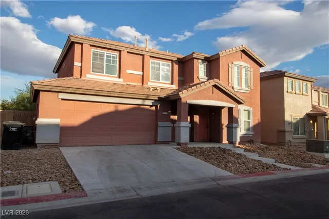$1,974 | 5312 Las Cruces Heights Street, North Las Vegas, NV 89081