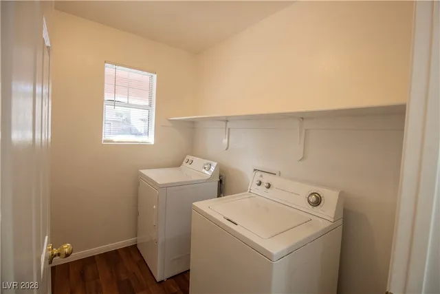 $1,974 | 5312 Las Cruces Heights Street, North Las Vegas, NV 89081