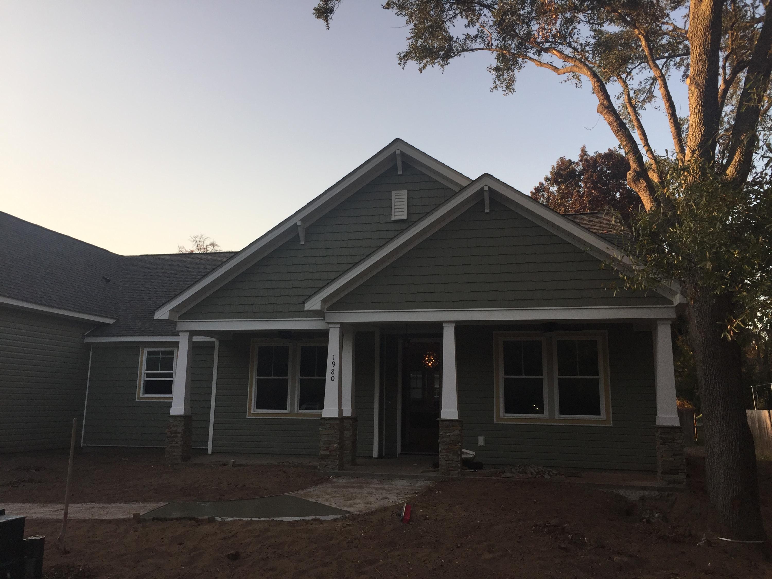 0 Dawson Road Charleston, SC 29412 - Photo 1 of 1 dawson