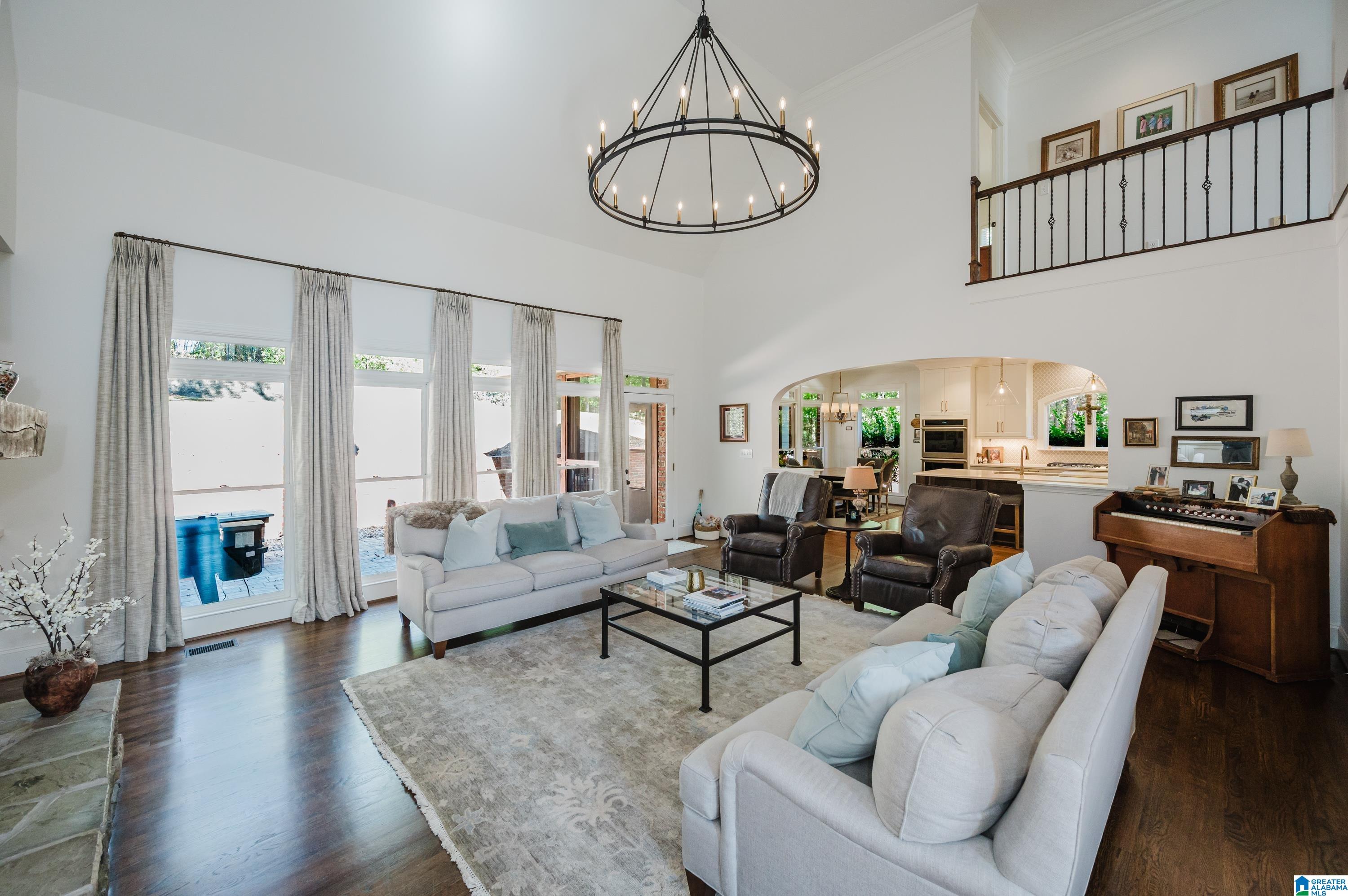 522 Bayhill Ridge Circle Birmingham, AL 35244 - Photo 6 of 59