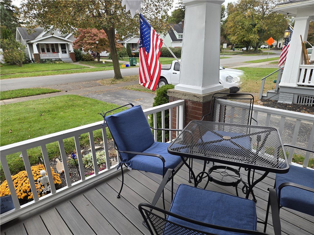 30 Garford Road Irondequoit, NY 14622 - Photo 3 of 50