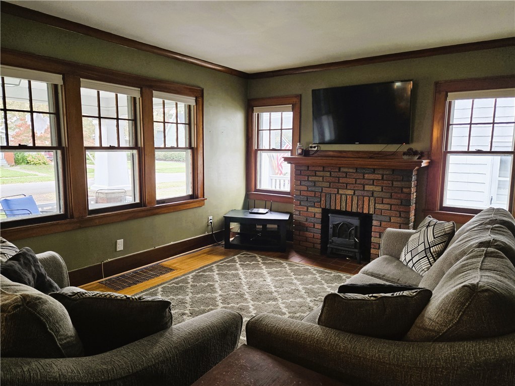 30 Garford Road Irondequoit, NY 14622 - Photo 6 of 50