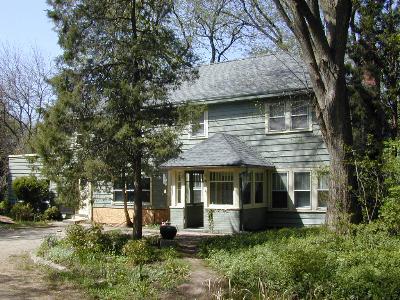 1603 Nazareth Road Kalamazoo, MI 49048 - Photo 2 of 5 Additional Photo
