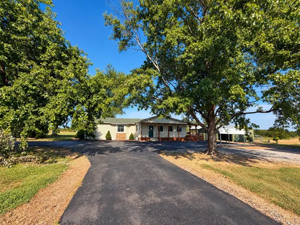 $289,900 | 1332 Batts Road, Wickliffe, KY 42087