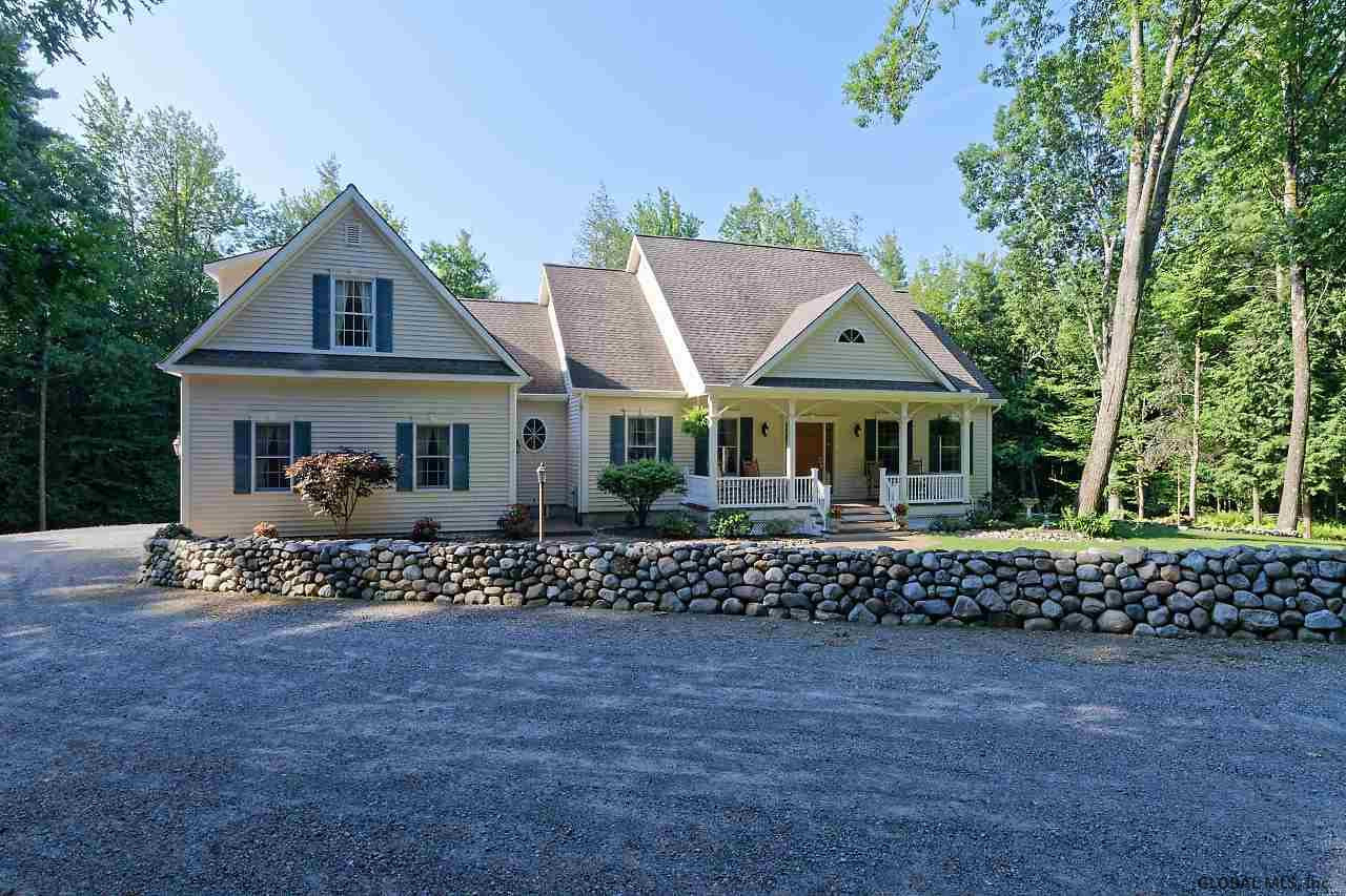 44 Barney Road Greenfield, NY 12850 - Photo 1 of 43 Photo 1