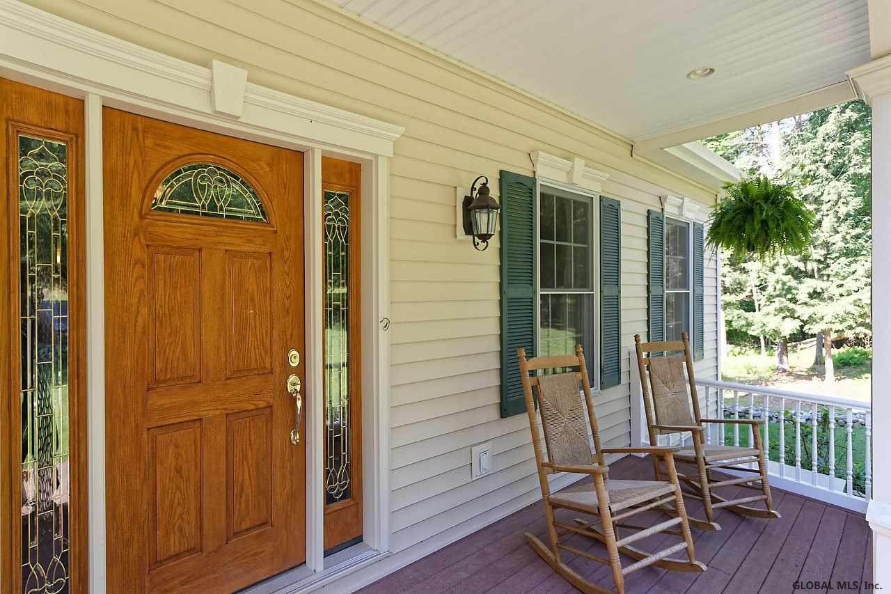 44 Barney Road Greenfield, NY 12850 - Photo 3 of 43 Photo 3