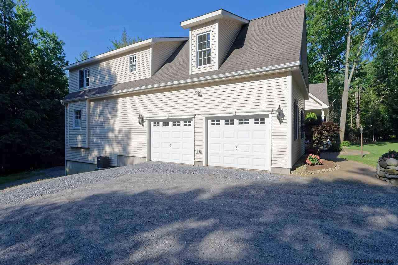44 Barney Road Greenfield, NY 12850 - Photo 41 of 43 Photo 41