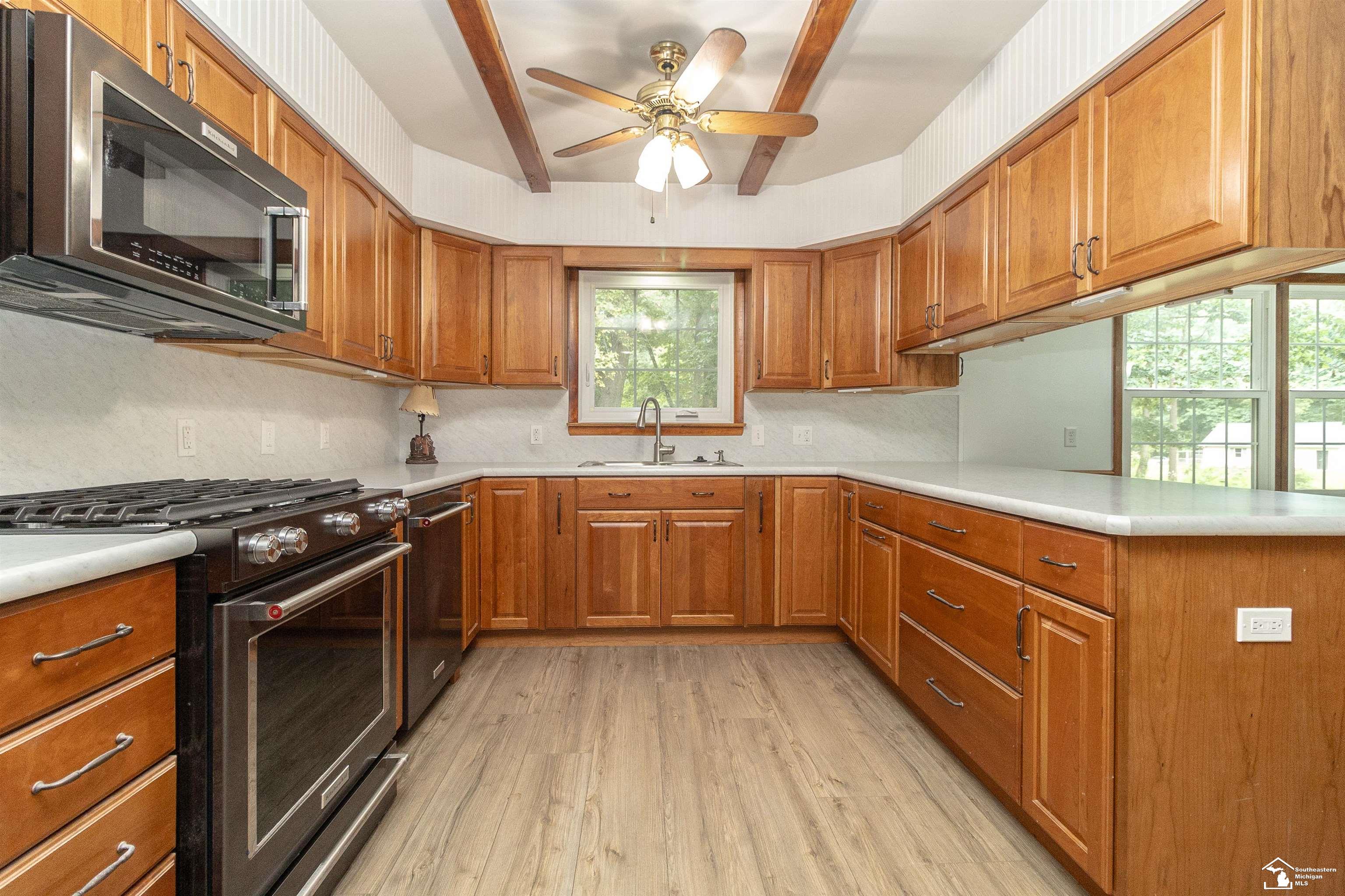 2600 Meanwell Road Petersburg, MI 49270 - Photo 9 of 44