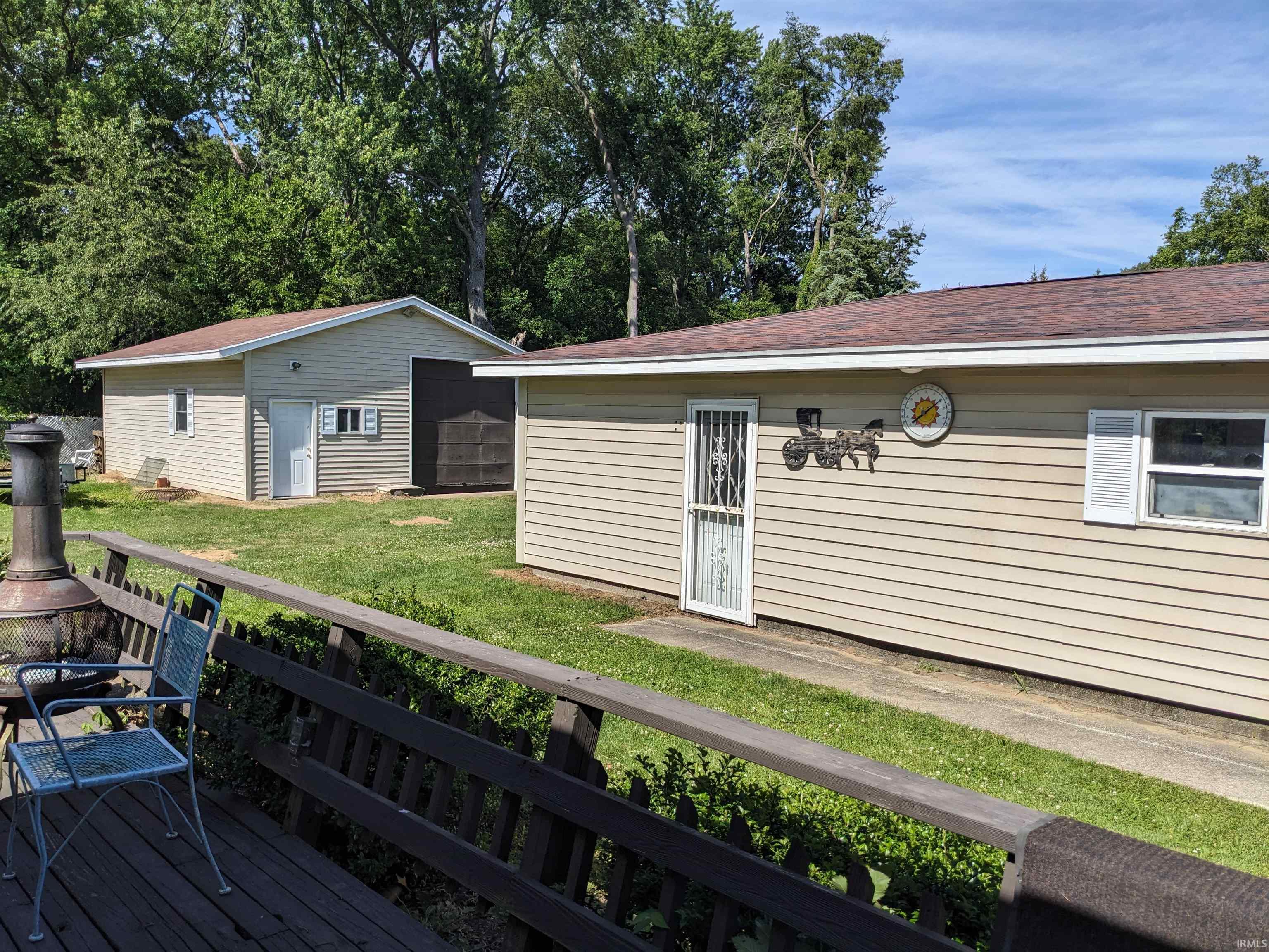56750 Pear Road South Bend, IN 46619 - Photo 3 of 15 Gallery Image 3