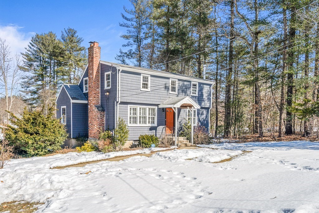 26 Stonebrook Road Sudbury, MA 01776 - Photo 1 of 20