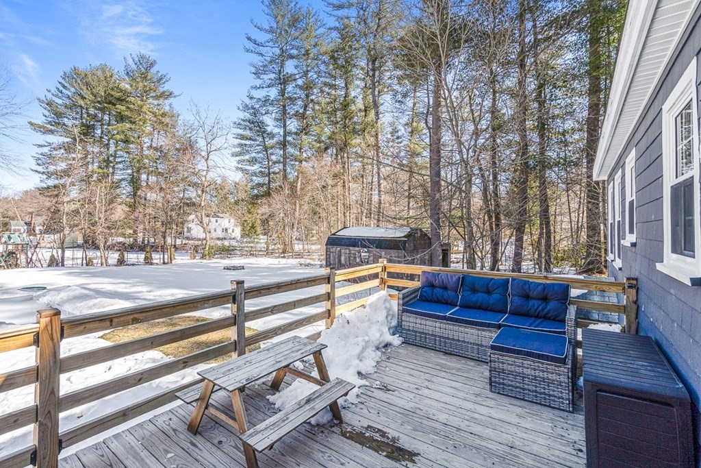 26 Stonebrook Road Sudbury, MA 01776 - Photo 16 of 20