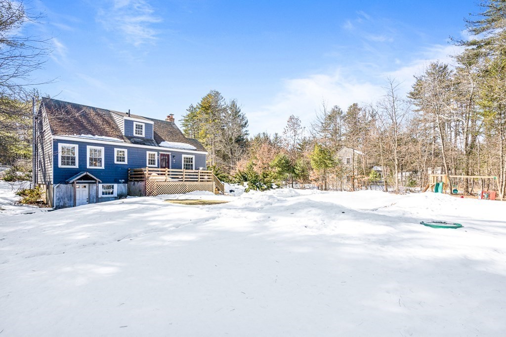 26 Stonebrook Road Sudbury, MA 01776 - Photo 18 of 20
