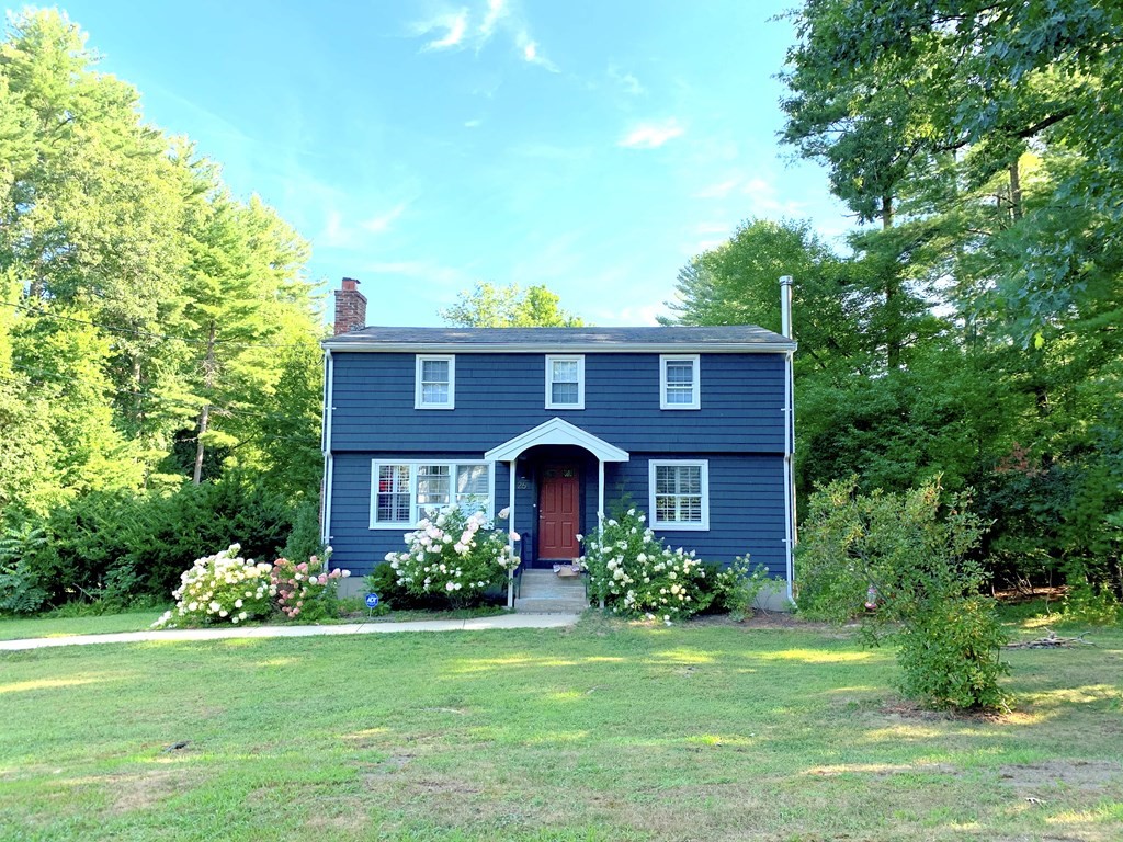 26 Stonebrook Road Sudbury, MA 01776 - Photo 19 of 20
