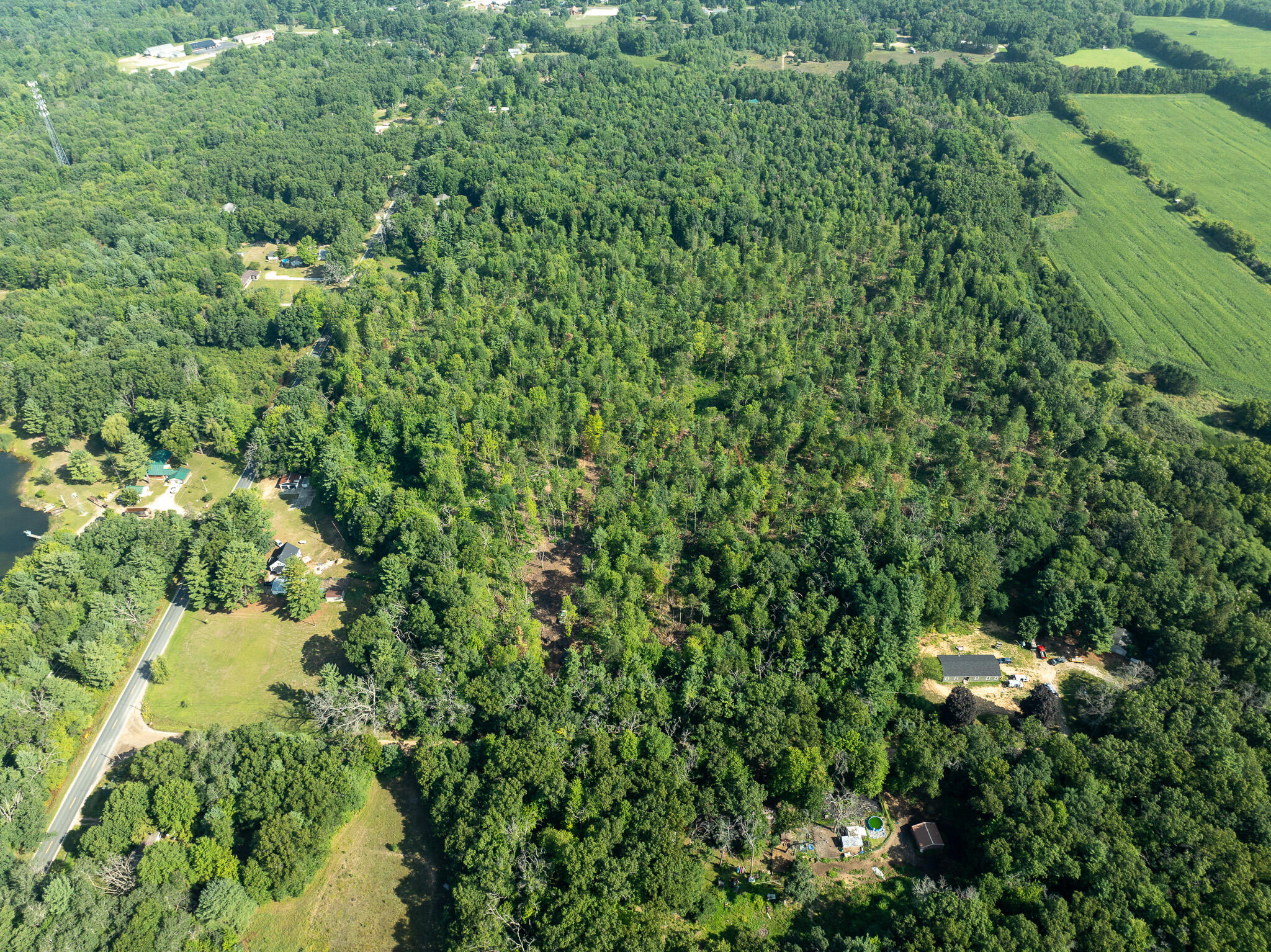 Vl Swenson Road Holton, MI 49425 - Photo 29 of 46 DJI_0577