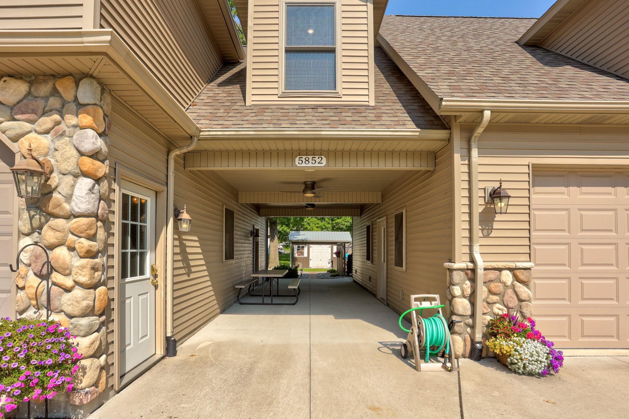 5852 Port Austin Road Caseville, MI 48725 - Photo 54 of 84