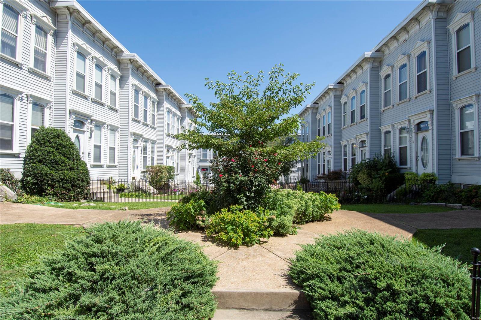 2321 Rutger Street, Unit E St. Louis, MO 63104 - Photo 1 of 35 Gallery Image 1