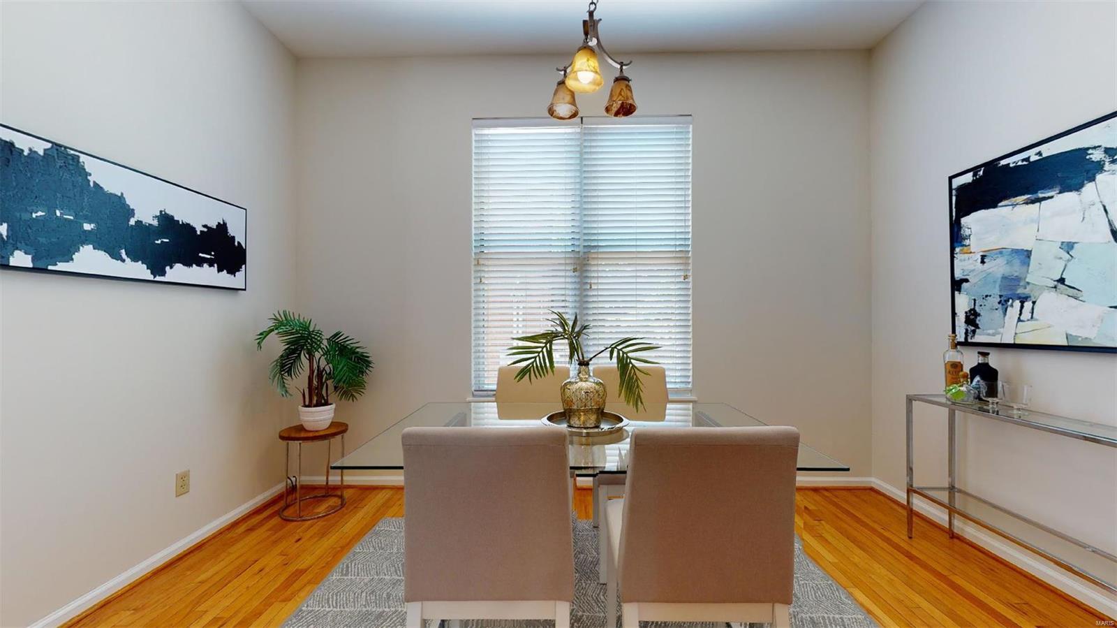 2321 Rutger Street, Unit E St. Louis, MO 63104 - Photo 12 of 35 Gallery Image 12