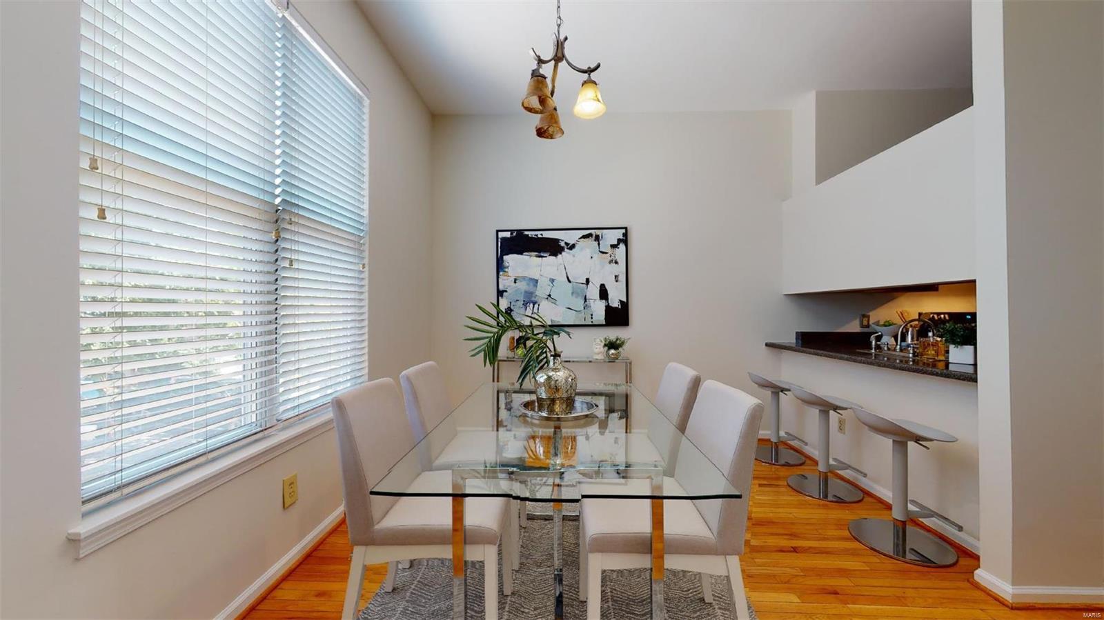 2321 Rutger Street, Unit E St. Louis, MO 63104 - Photo 13 of 35 Gallery Image 13