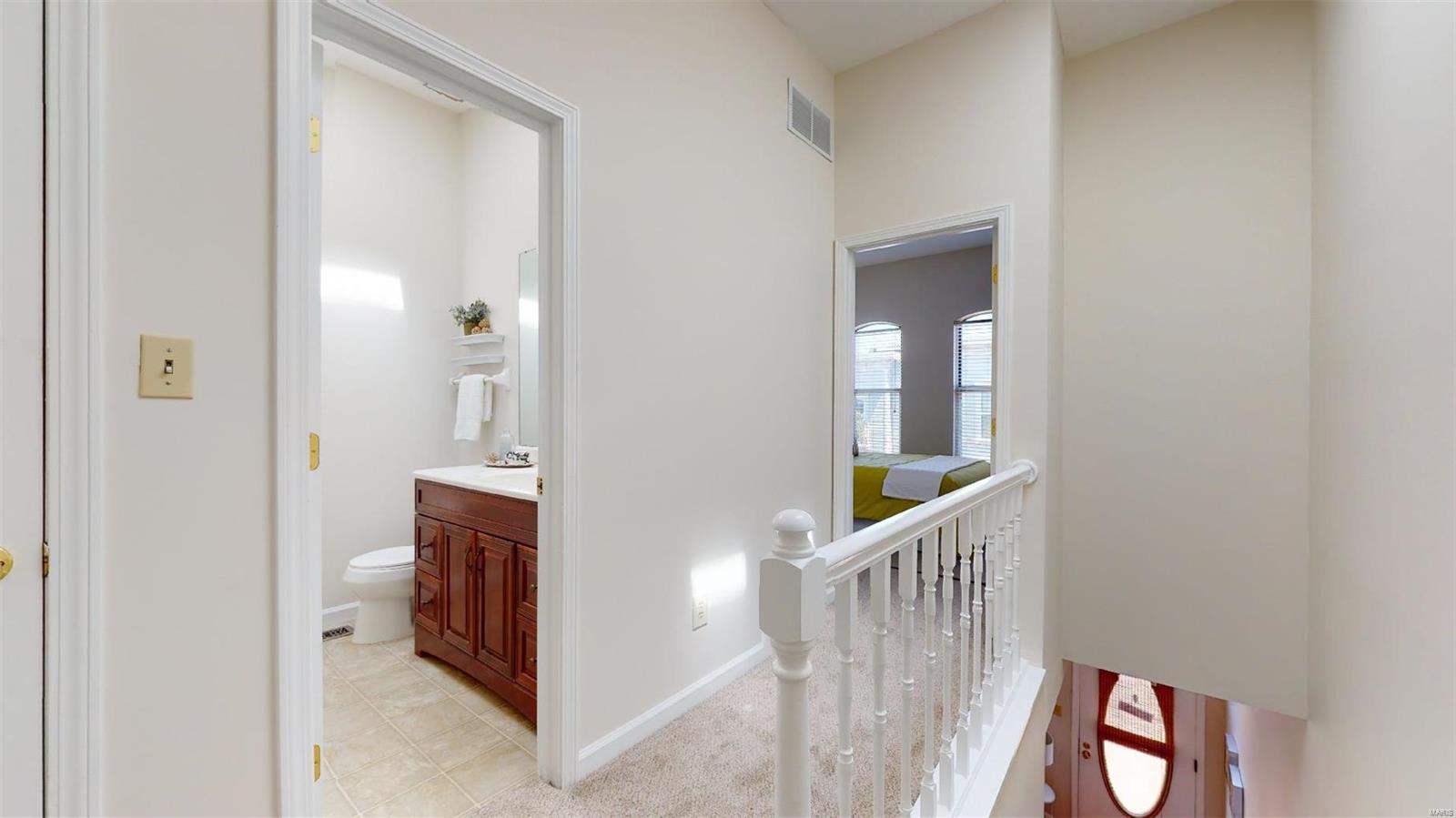 2321 Rutger Street, Unit E St. Louis, MO 63104 - Photo 17 of 35 Gallery Image 17