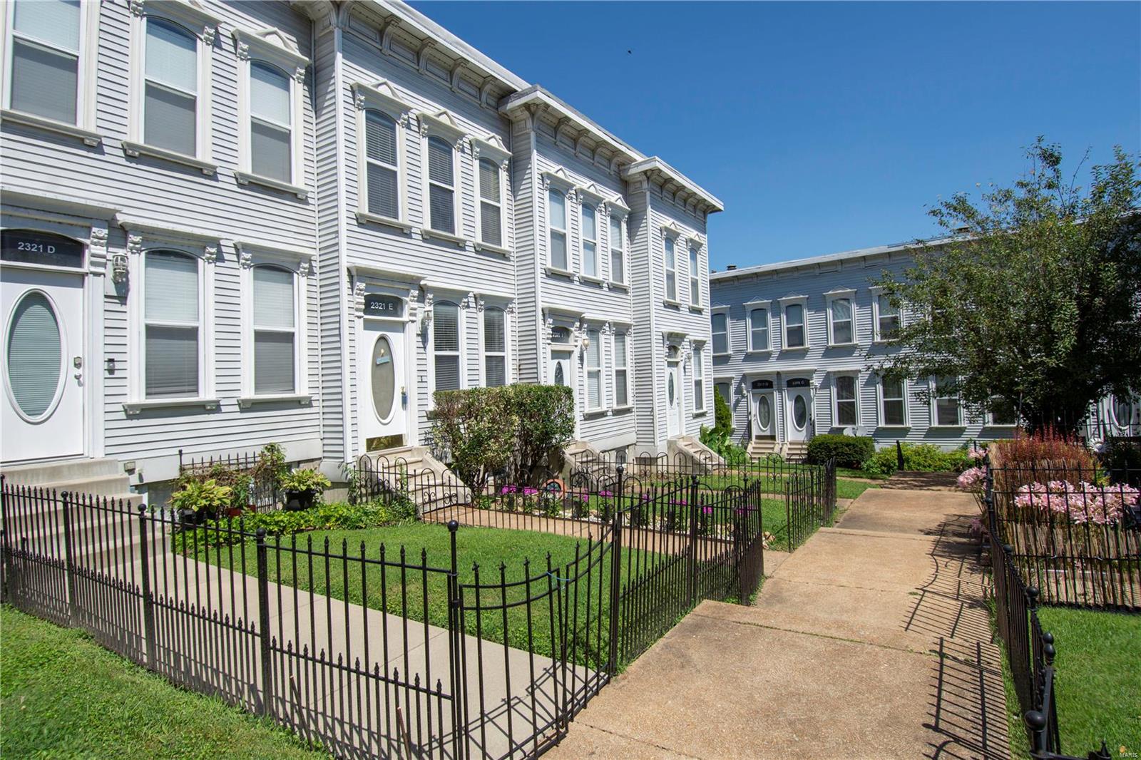 2321 Rutger Street, Unit E St. Louis, MO 63104 - Photo 2 of 35 Gallery Image 2