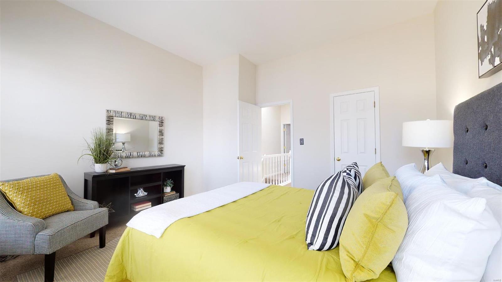 2321 Rutger Street, Unit E St. Louis, MO 63104 - Photo 24 of 35 Gallery Image 24