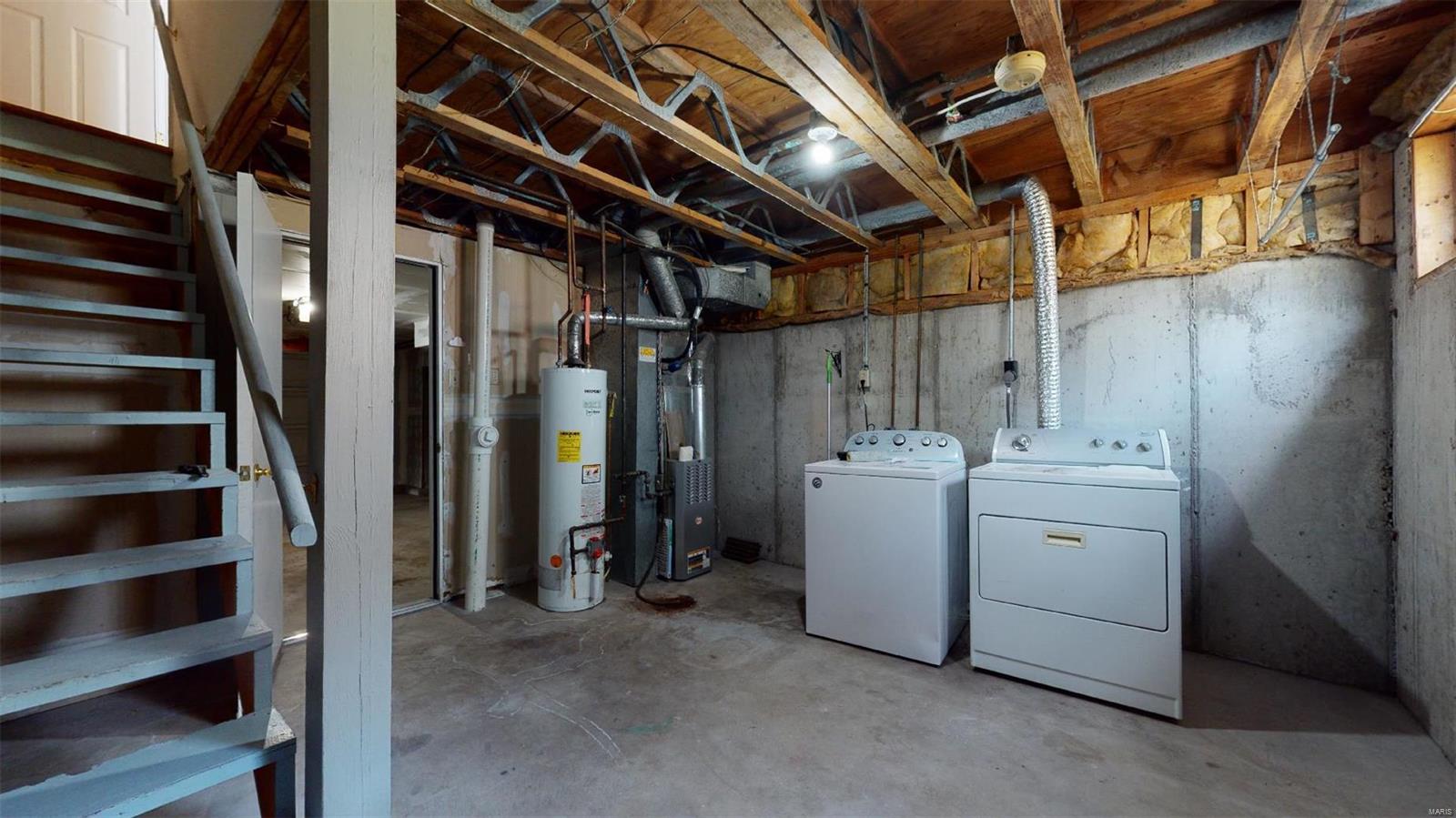 2321 Rutger Street, Unit E St. Louis, MO 63104 - Photo 28 of 35 Gallery Image 28