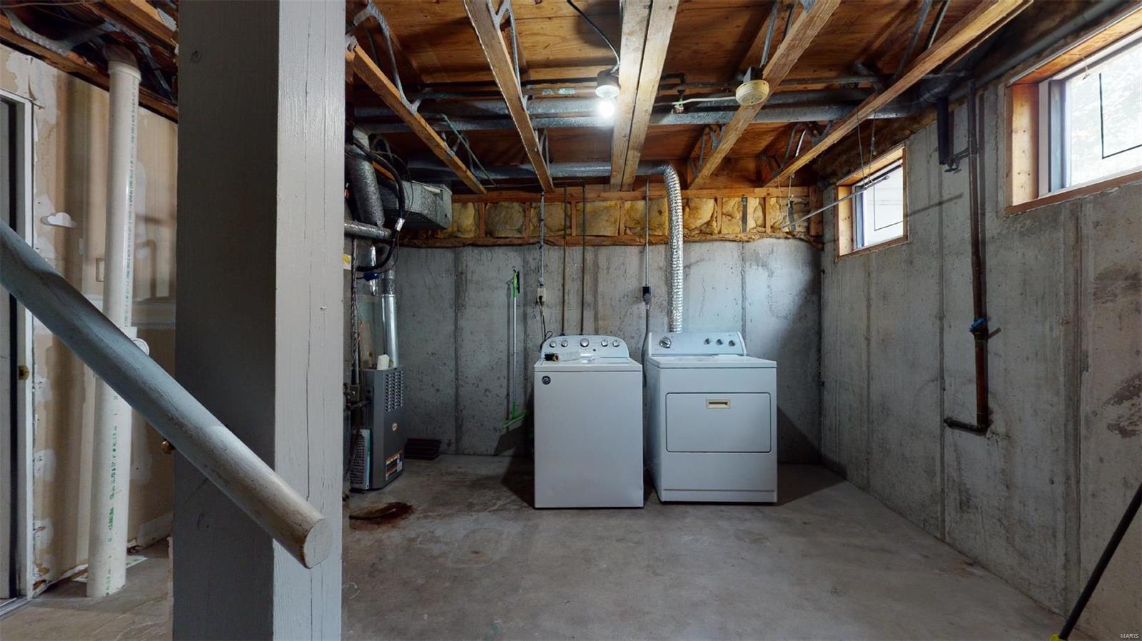 2321 Rutger Street, Unit E St. Louis, MO 63104 - Photo 29 of 35 Gallery Image 29