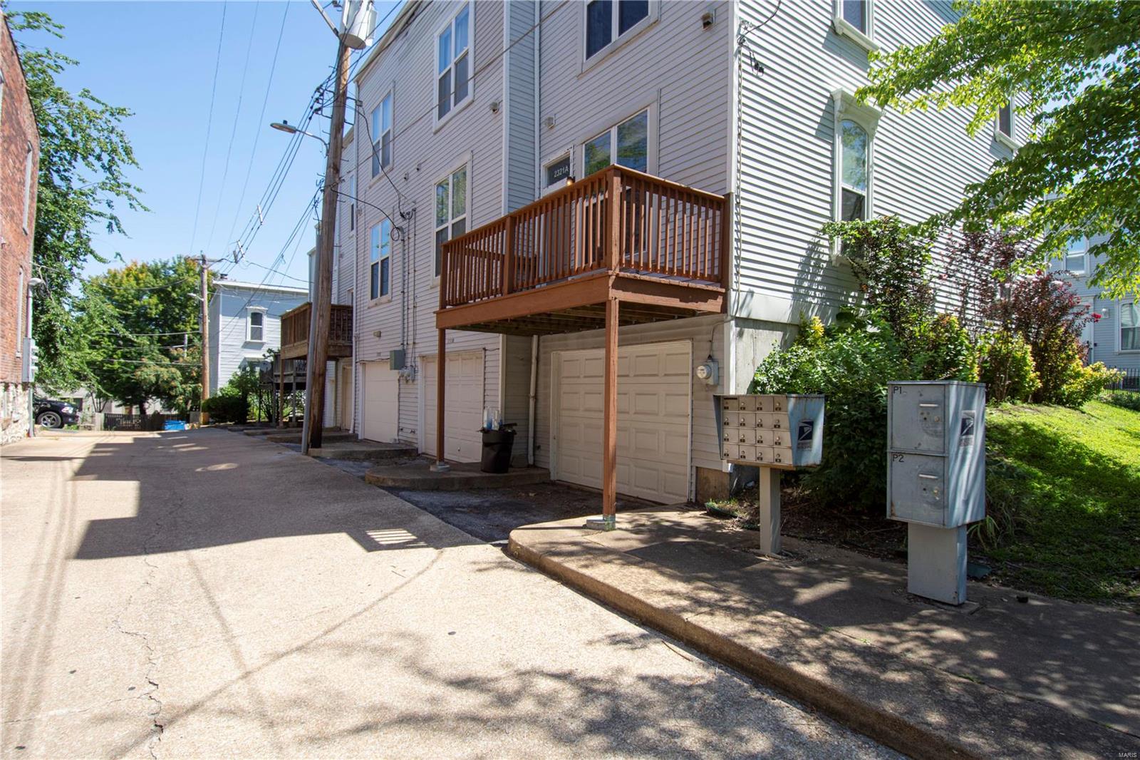 2321 Rutger Street, Unit E St. Louis, MO 63104 - Photo 33 of 35 Gallery Image 33