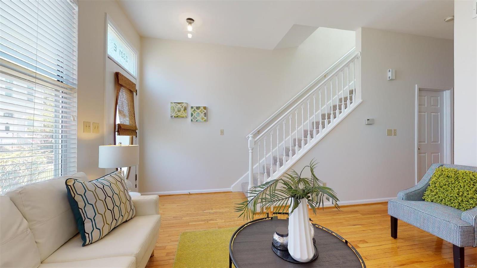 2321 Rutger Street, Unit E St. Louis, MO 63104 - Photo 7 of 35 Gallery Image 7