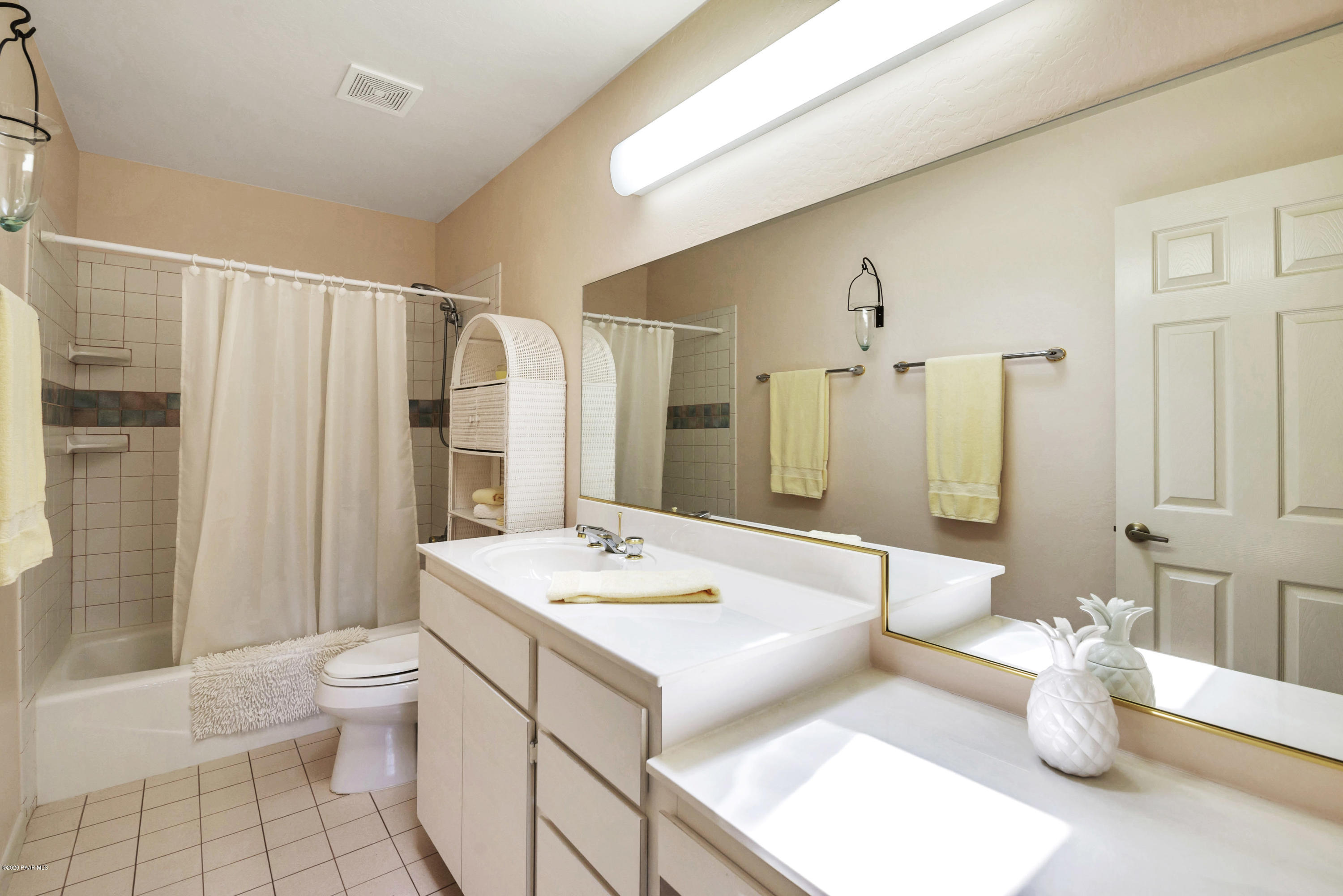 1162 West Timber Ridge Road Prescott, AZ 86303 - Photo 37 of 53 3RD BATH