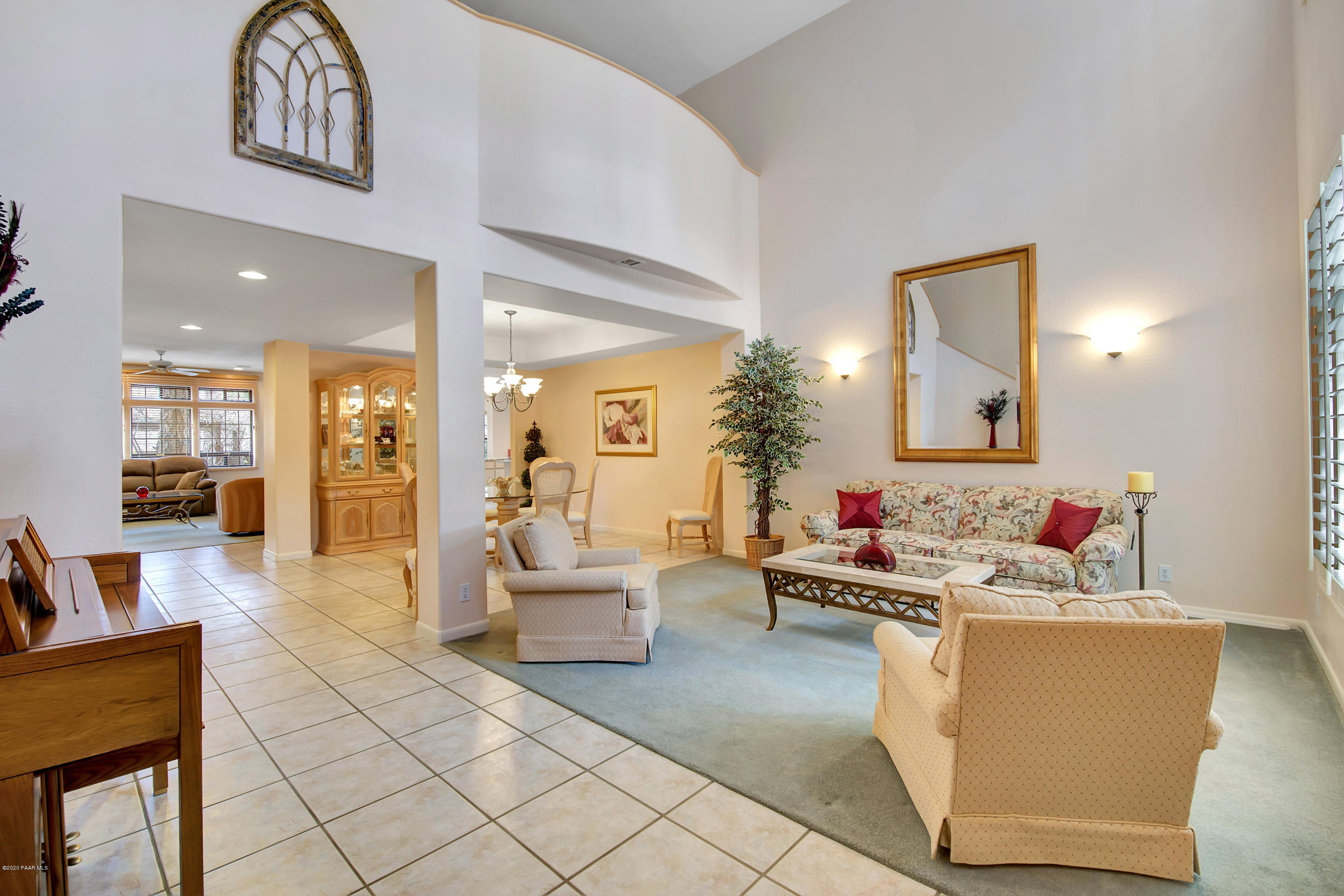 1162 West Timber Ridge Road Prescott, AZ 86303 - Photo 10 of 53 FORMAL LIVING