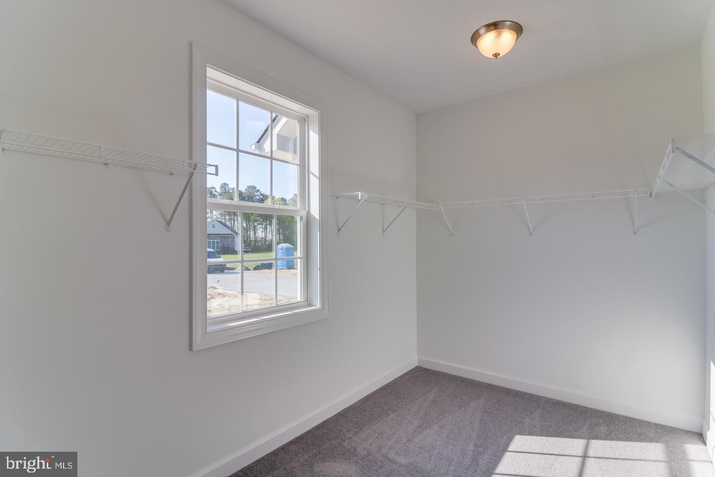 6610 Whiteleysburg Road Harrington, DE 19952 - Photo 11 of 16 Main Closet