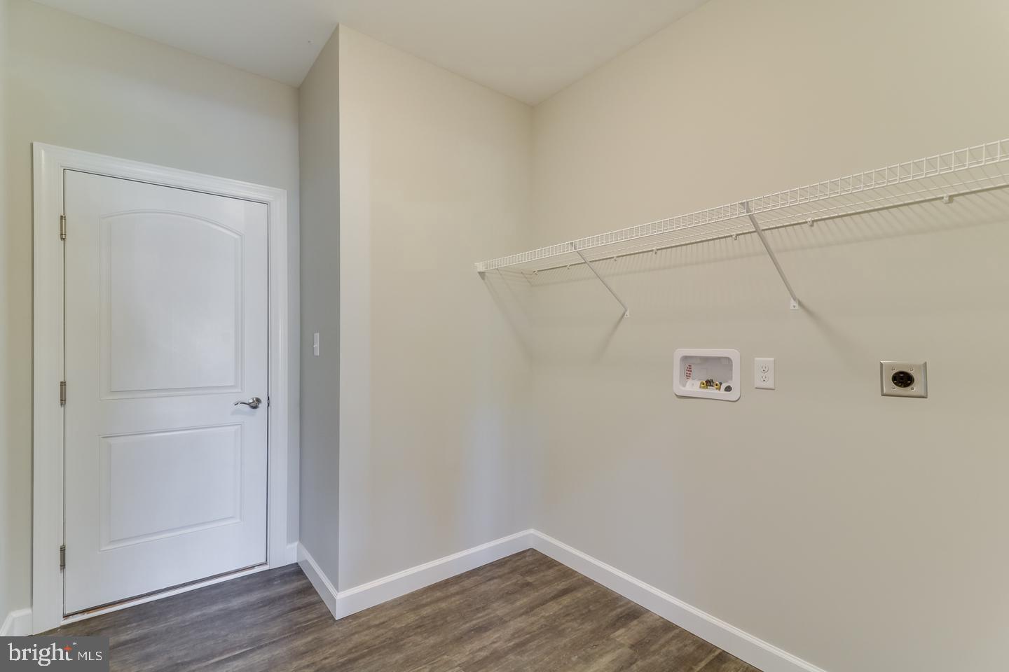 6610 Whiteleysburg Road Harrington, DE 19952 - Photo 7 of 16 Laundry