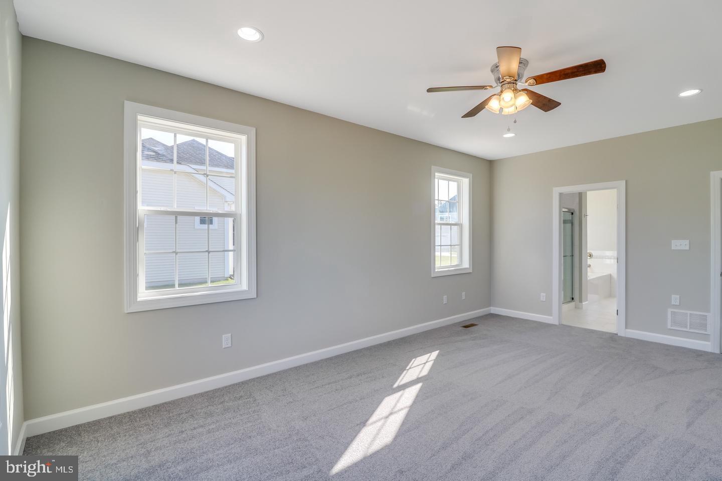 6610 Whiteleysburg Road Harrington, DE 19952 - Photo 9 of 16 Main Bedroom