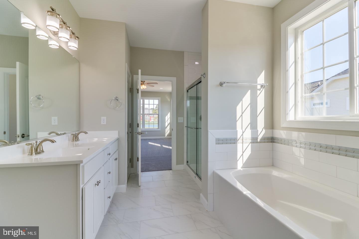 6610 Whiteleysburg Road Harrington, DE 19952 - Photo 10 of 16 Main Bath