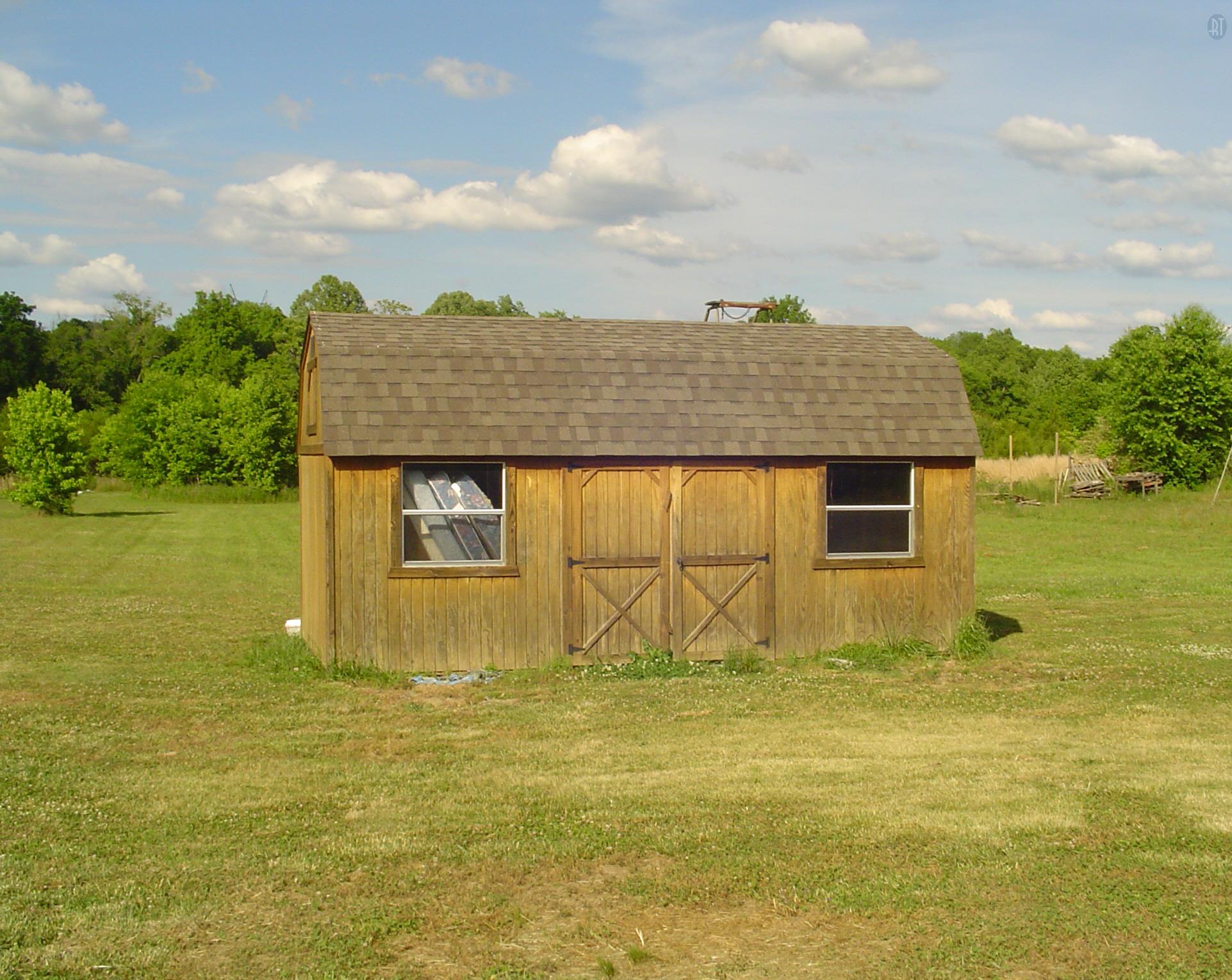 1259 Fitzpatrick Road Culleoka, TN 38451 - Photo 12 of 12 Gallery Image 12