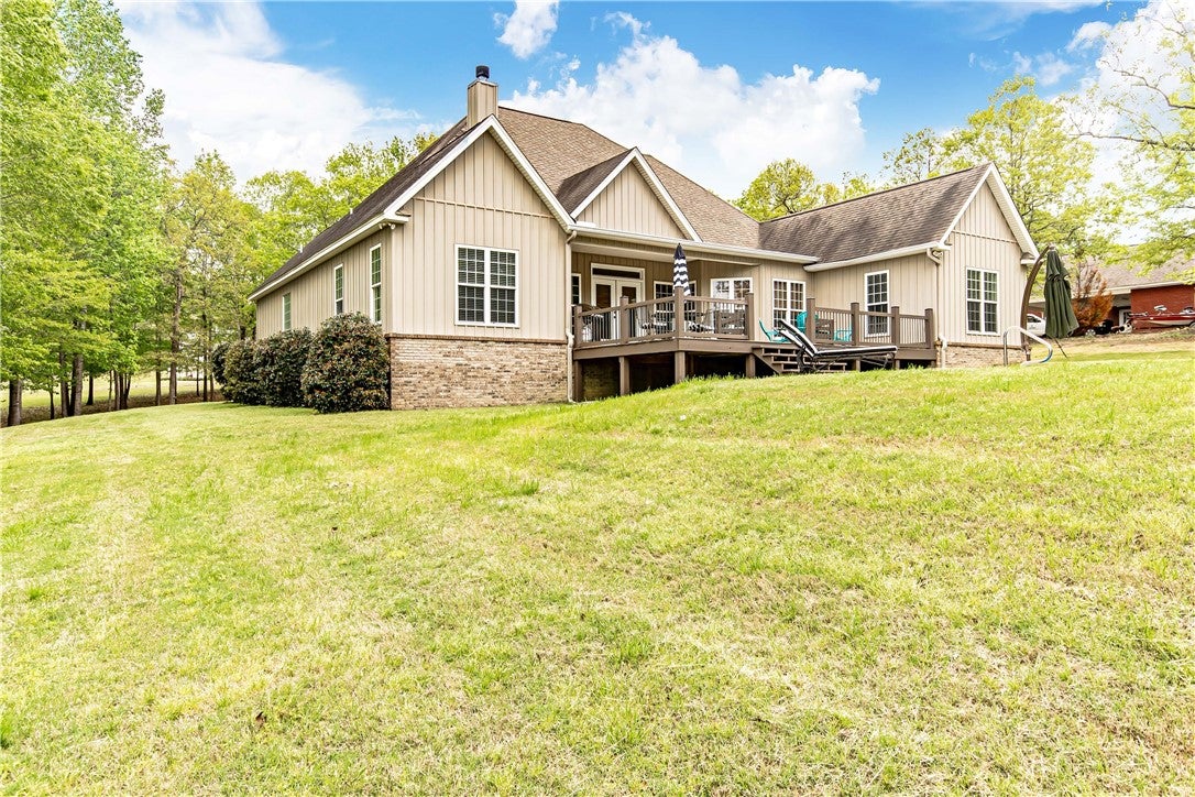 310 Asbury Ridge Road Tallassee, AL 36078 - Photo 47 of 48 Gallery Image 47