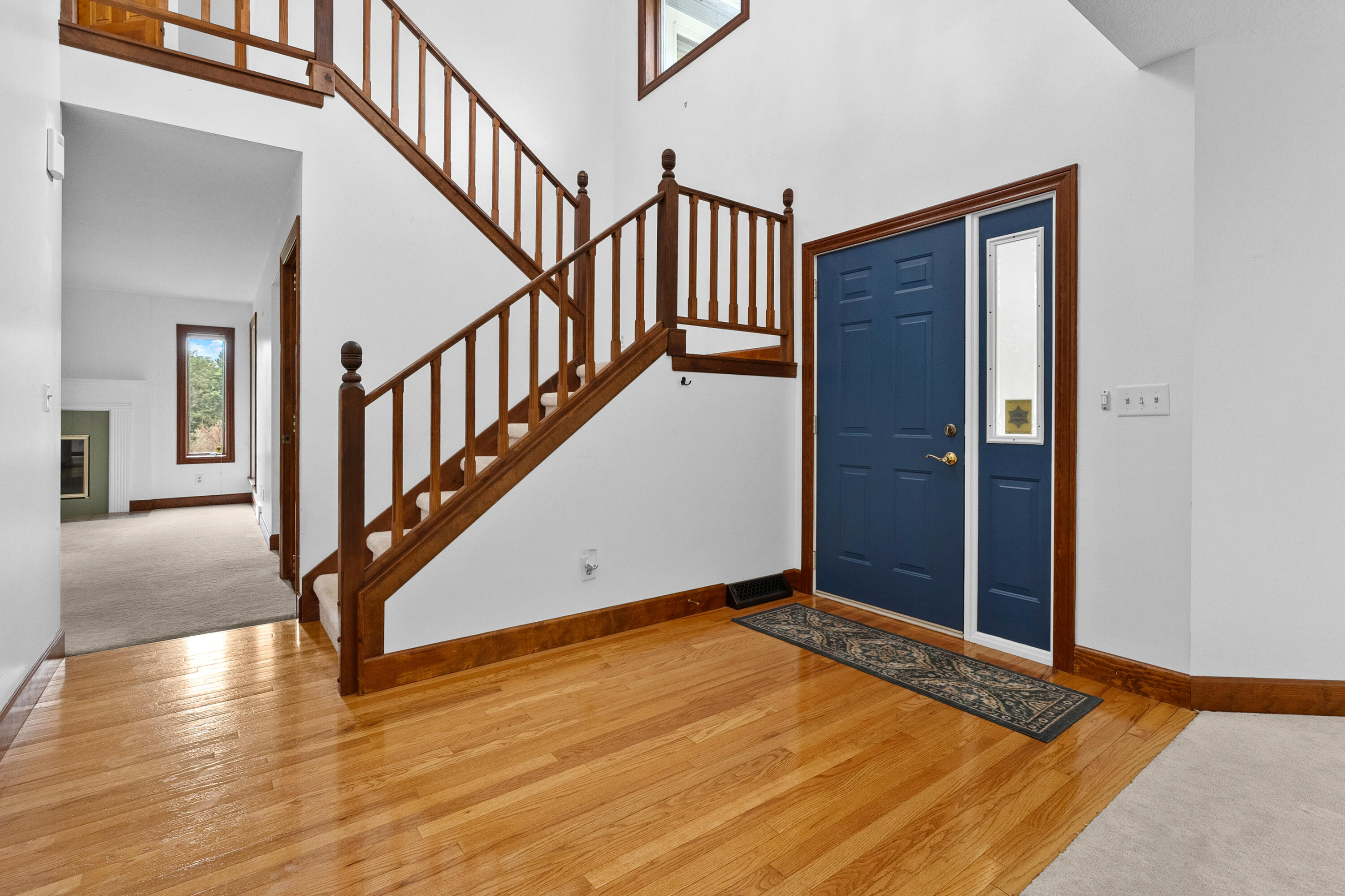 8290 Huff Road Battle Creek, MI 49017 - Photo 2 of 61 Huff Rd 8290 Bellevue 49021-2