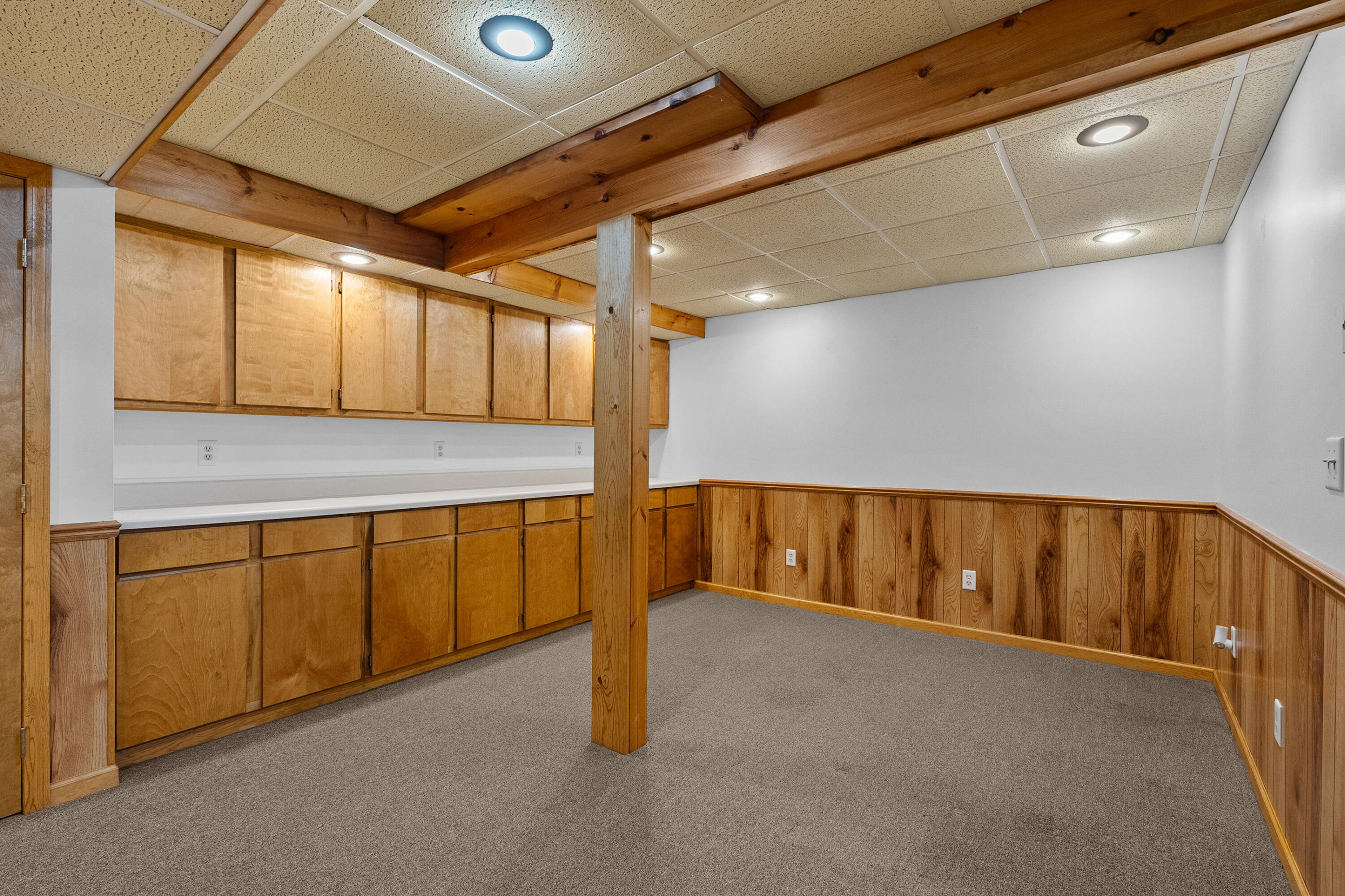8290 Huff Road Battle Creek, MI 49017 - Photo 29 of 61 Huff Rd 8290 Bellevue 49021-30