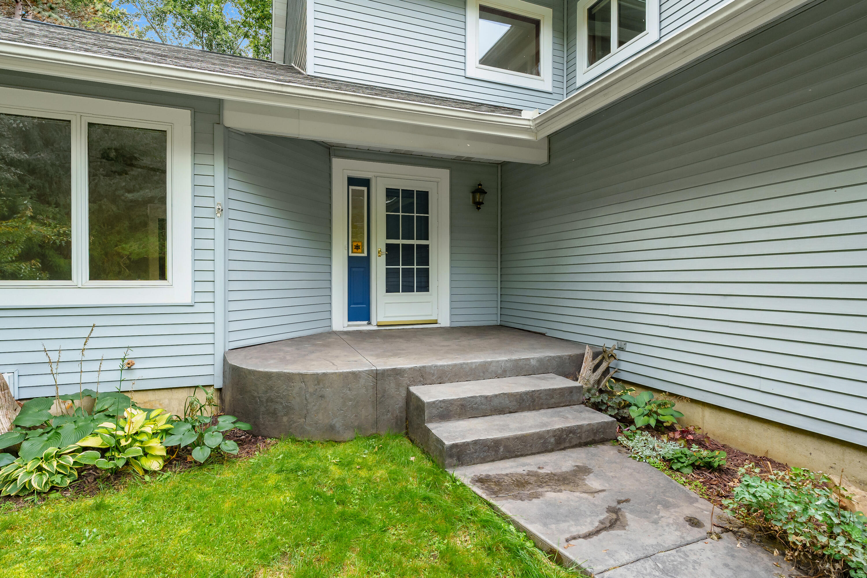 8290 Huff Road Battle Creek, MI 49017 - Photo 33 of 61 Huff Rd 8290 Bellevue 49021-33