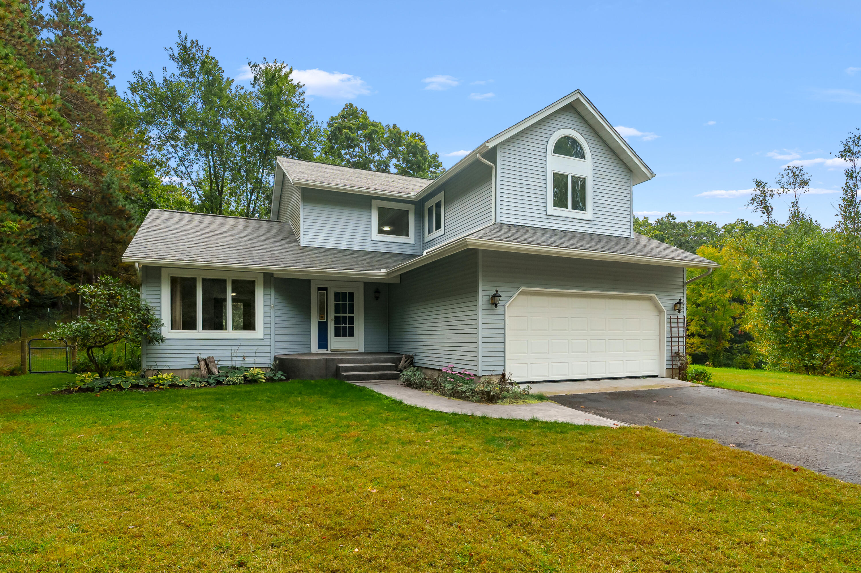 8290 Huff Road Battle Creek, MI 49017 - Photo 34 of 61 Huff Rd 8290 Bellevue 49021-34