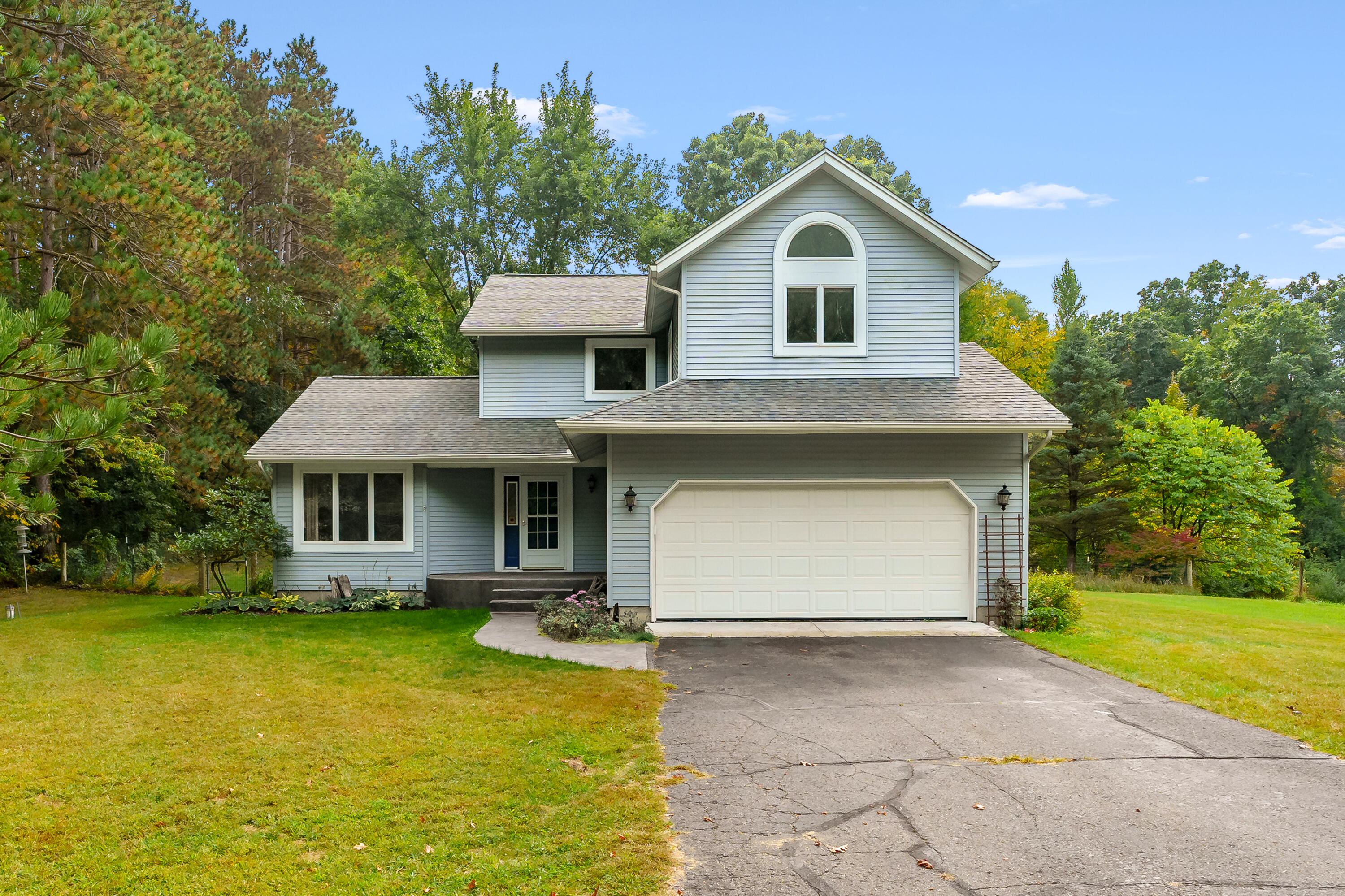 8290 Huff Road Battle Creek, MI 49017 - Photo 35 of 61 Huff Rd 8290 Bellevue 49021-35