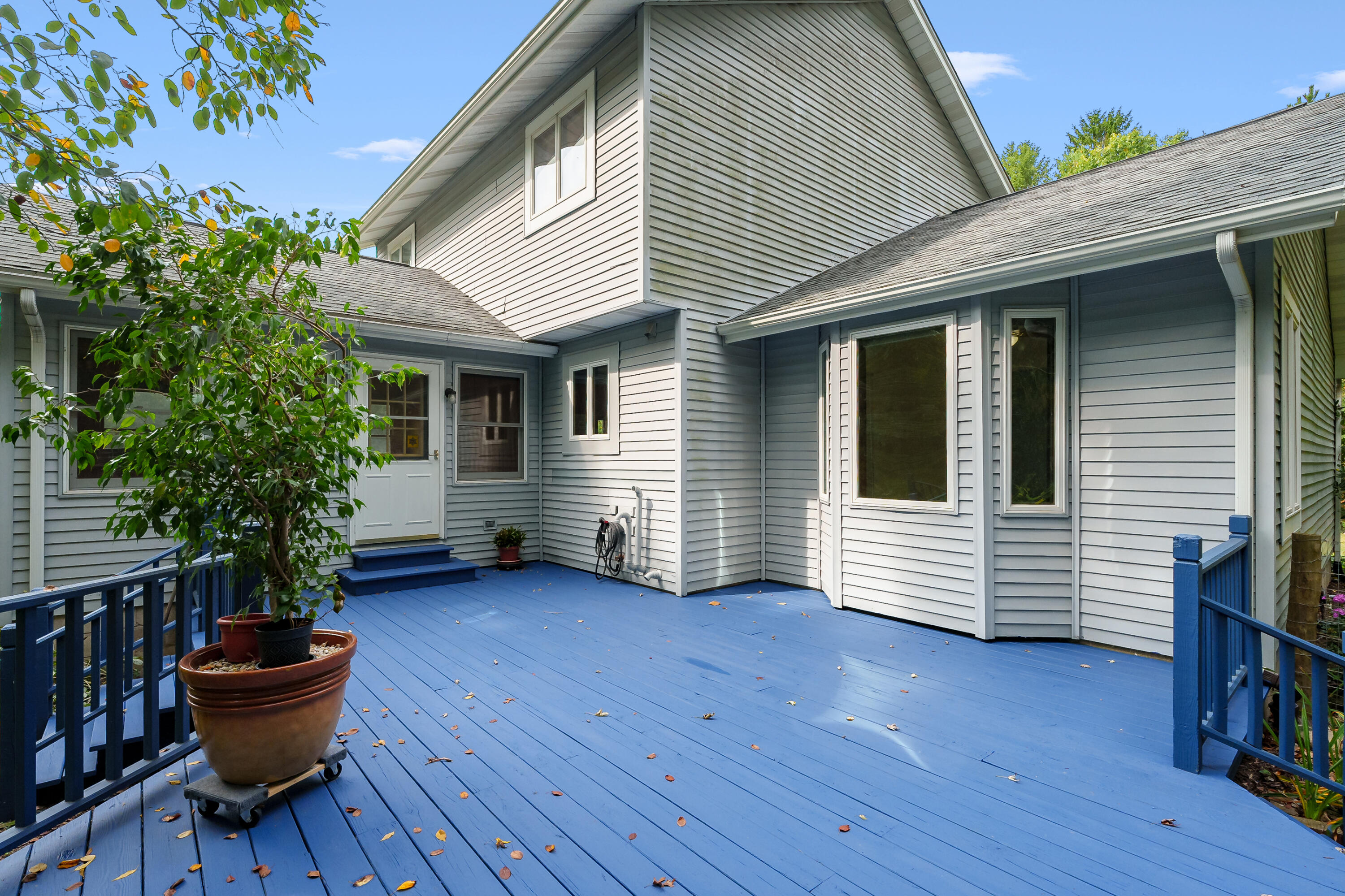 8290 Huff Road Battle Creek, MI 49017 - Photo 40 of 61 Huff Rd 8290 Bellevue 49021-39