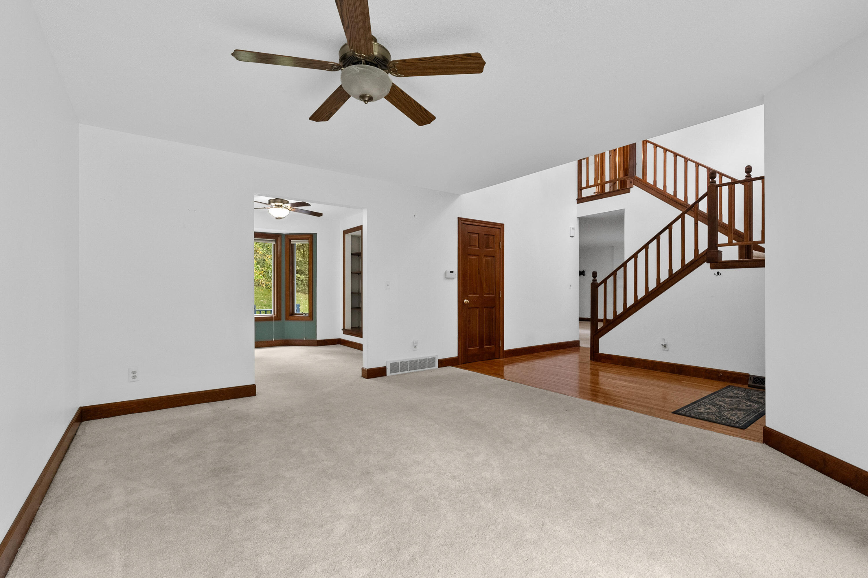 8290 Huff Road Battle Creek, MI 49017 - Photo 4 of 61 Huff Rd 8290 Bellevue 49021-4