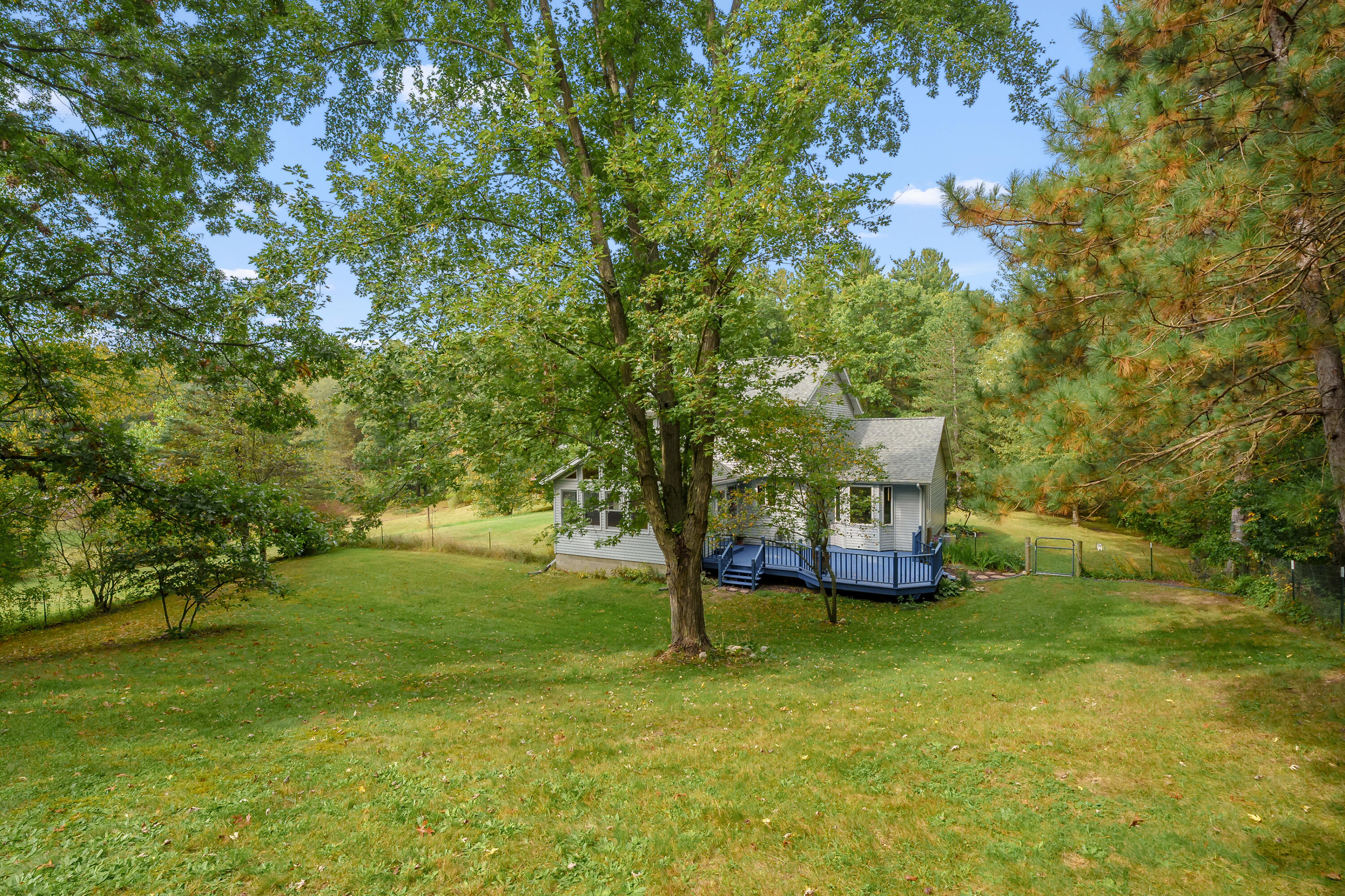 8290 Huff Road Battle Creek, MI 49017 - Photo 45 of 61 Huff Rd 8290 Bellevue 49021-45